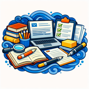 academic writing