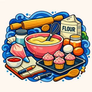 recipes thumbnail