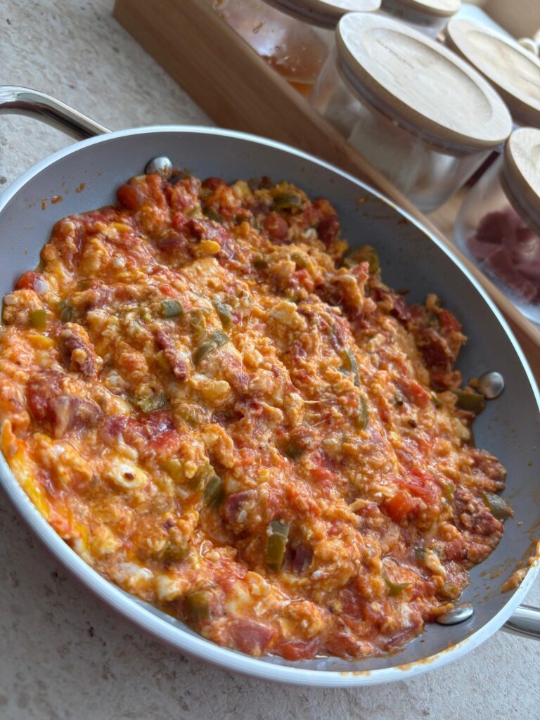 Menemen